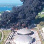 Nicaragua se solidariza con Cuba tras la reciente tragedia en Matanzas