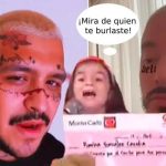 ¿Nodal lo predijo? J Balvin se burló y esto le pasó