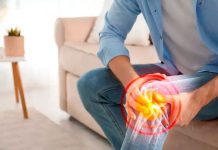 Rodilla inflamada: principales causas y consecuencias Rodilla inflamada: principales causas y consecuencias