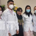 Foro sobre estudios científicos de salud en Nicaragua