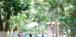 Investigación por horrendo crimen en San Marcos, Carazo