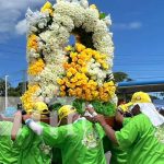 Así fueron las principales actividades en honor a Santo Domingo en Managua Alegría y algarabía en honor a Santo Domingo en Managua