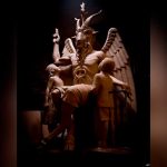 Tenebrosos detalles de las festividades del templo satánico en Arkansas