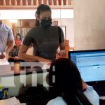 Nuevas oficinas de SERTRAMI en Boaco