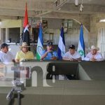 Anuncian fiestas taurinas en honor a la patria desde Siuna Anuncian las fiestas taurinas para Siuna