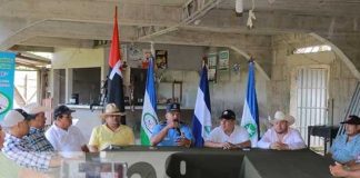 Anuncian las fiestas taurinas para Siuna
