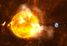 ¿Cuándo? Tormenta solar procedente de agujero golpeará la Tierra El evento en la Tierra desatará tormenta geomagnética