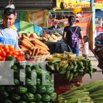 Mercado municipal de Somoto