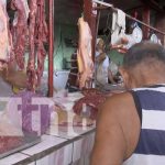 Sondeo en mercados de Nicaragua, ¿cómo andan los precios de los productos? Inspección sobre precios de productos en mercados de Nicaragua