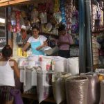 Monitoreo de productos en mercados de Nicaragua: La papa bajó de precio Inspección sobre precios de productos en mercados de Nicaragua