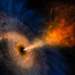 Video: NASA revela espeluznante ‘sonido de los agujeros negros’ NASA lanza un audio 'remix' del sonido del agujero