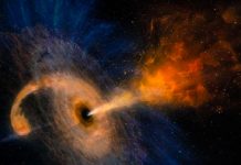 Video: NASA revela espeluznante ‘sonido de los agujeros negros’ NASA lanza un audio 'remix' del sonido del agujero