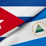 Nicaragua condena las agresiones imperialistas hacia Cuba Foto: Cuba sigue siendo ejemplo y fortaleza para los pueblos/Cortesía