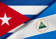 Foto: Cuba sigue siendo ejemplo y fortaleza para los pueblos/Cortesía