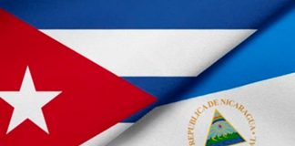 Foto: Cuba sigue siendo ejemplo y fortaleza para los pueblos/Cortesía