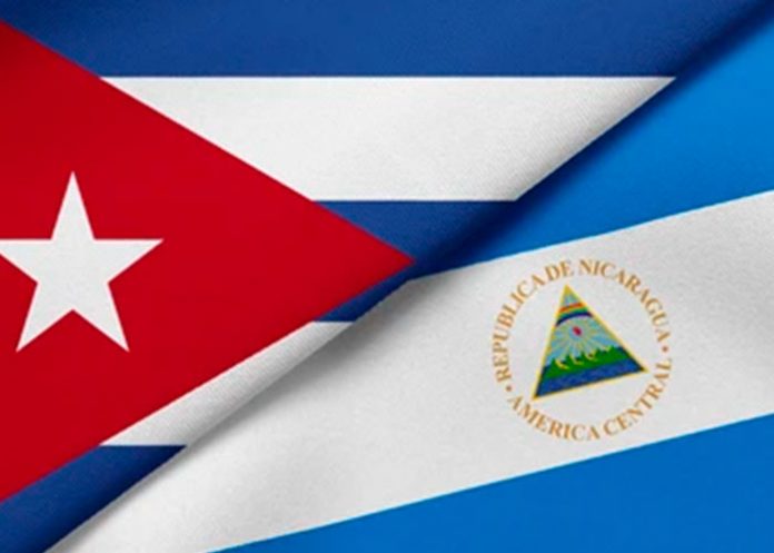 ss Foto: Cuba sigue siendo ejemplo y fortaleza para los pueblos/Cortesía