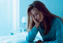 Estas son las formas en las que dormir poco puede afectar a tu salud Estas son las formas en las que dormir poco puede afectar a tu salud