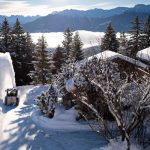 Catastrófica escazes de energía azotará Suiza