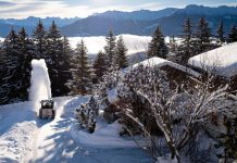 Catastrófica escasez de energía azotará a Suiza Catastrófica escazes de energía azotará Suiza