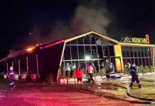 Incendio consume discoteca en Tailandia causa 13 muertos y 41 heridos