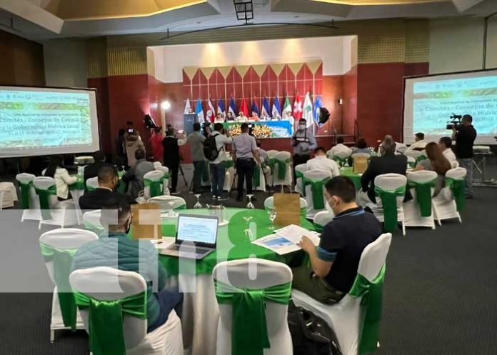 taller-ccad-3 Taller CCAD en Nicaragua