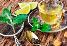 Aqui te contamos la importancia de tomar té verde todo los días Aqui te contamos la importancia de tomar té verde todo los días