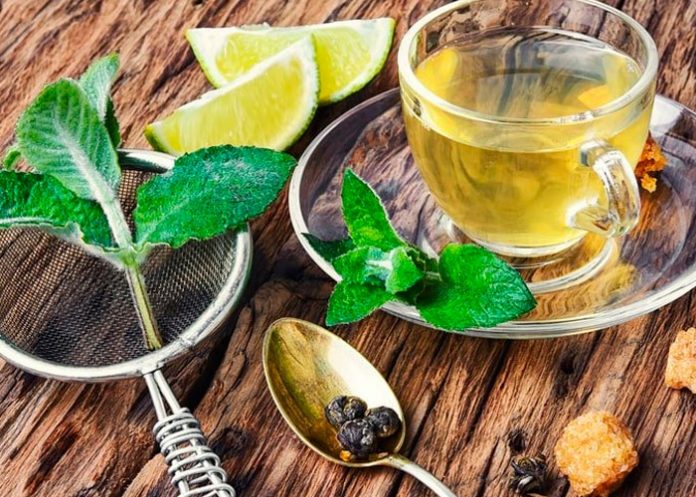 Aqui te contamos la importancia de tomar té verde todo los días