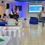 Organizan en Nicaragua un encuentro con todos los docentes de tecnología e innovación INATEC Nicaragua realiza encuentro nacional con docentes de centros técnicos