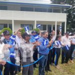 Nuevo centro tecnológico en Nicaragua: San José de Cusmapa