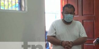 Realizan audiencia a conductor involucrado en accidente de La Cucamonga
