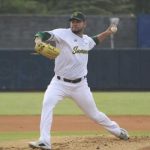 carlos teller, nicaragua, preclasico, beisbol,