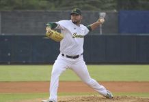 El equipo ideal de Nicaragua para el preclásico mundial carlos teller, nicaragua, preclasico, beisbol,