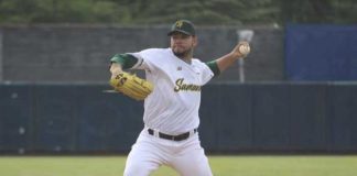 carlos teller, nicaragua, preclasico, beisbol,