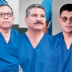 Audiencia para traidores de la patria y golpistas en Nicaragua