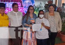 Mejoran infraestructura del Tiangue Hugo Chávez, en Managua Gran inversión para mejoras en el Tiangue Hugo Chávez, Managua
