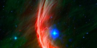 los movimientos de los océanos y la atmósfera
