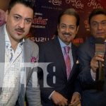 Conferencia de Los Tigres del Norte en Nicaragua
