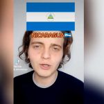 «Aguante Nicaragua»: Tiktoker argentino critica las intervenciones yankees Tiktoker argentino Bruno en Rojo habla sobre Nicaragua