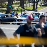 ¡Sangrientas calles! Tiroteo dejó dos muertos y varios heridos en Washington