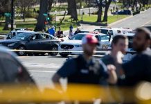 ¡Sangrientas calles! Tiroteo dejó dos muertos y varios heridos en Washington ¡Sangrientas calles! Tiroteo dejó dos muertos y varios heridos en Washington
