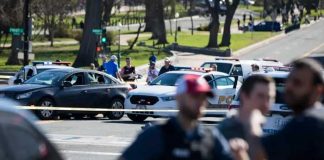 ¡Sangrientas calles! Tiroteo dejó dos muertos y varios heridos en Washington