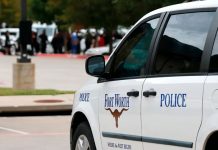Tres niños reciben disparos durante un tiroteo en Texas Tres niños reciben disparos durante un tiroteo en Texas
