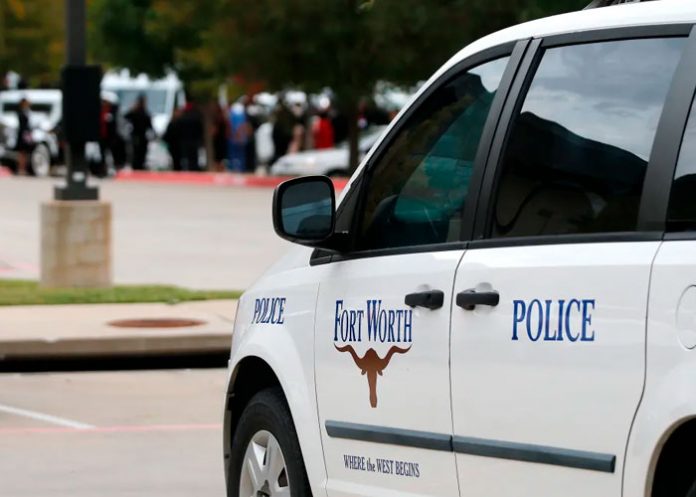 tiroteo Tres niños reciben disparos durante un tiroteo en Texas