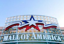 Tiroteo desata pánico en el centro comercial más grande de Estados Unidos Tiroteo desata el pánico en el centro comercial más grande de Estados Unidos