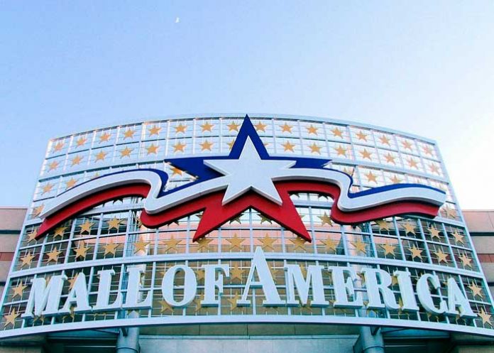 tiroteo2 Tiroteo desata el pánico en el centro comercial más grande de Estados Unidos