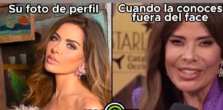 Gloria desató una ola de memes en las redes sociales