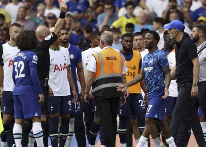 tuchel, conte, futbol, premier, inglaterra,