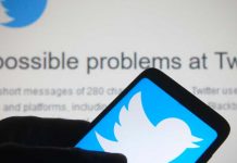 Twitter puntualizó que este problema lo investigó