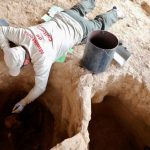 Encuentran tumba de un prominente artesano del antiguo Perú Arqueólogos hallan tumba de artesano en antiguo Perú