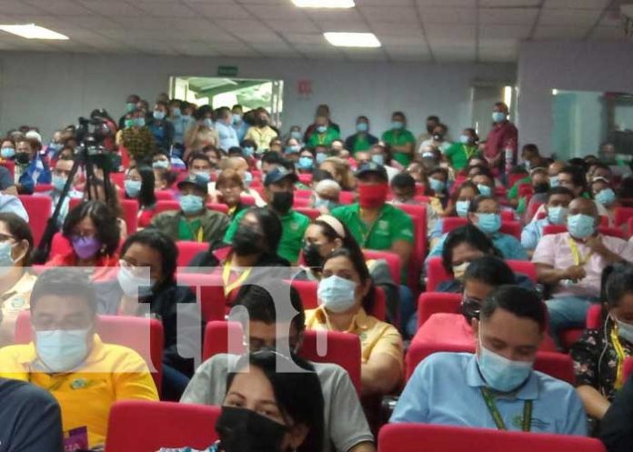 una-femicidio-1 Presentación de la Cartilla de la Prevención de Femicidios en Nicaragua en la UNA